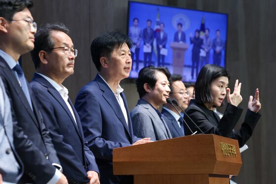 "올 줄 알았지만"…'더 매운맛' 상법 개정안 재추진에 재계 '진땀'