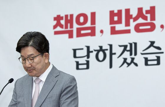 '독 든 성배' 소수 야당 원내대표…국민의힘, 누가 되든 '험로'