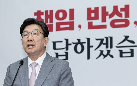 국힘, 내란 등 3대 특검법·검사징계법 당론 반대 결정