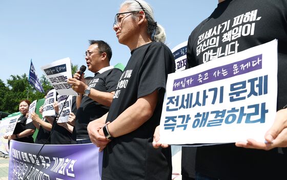인천 '건축왕' 3번째 전세사기 재판서도 "사기죄는 무죄" 주장