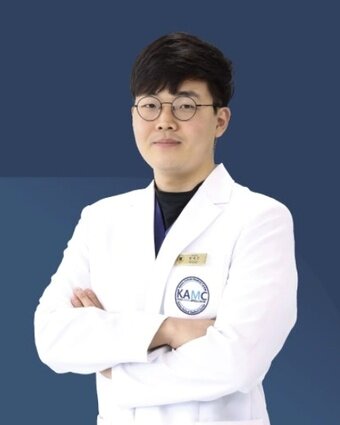 본문 이미지 - 한대건 고려동물메디컬센터 내과과장 ⓒ 뉴스1