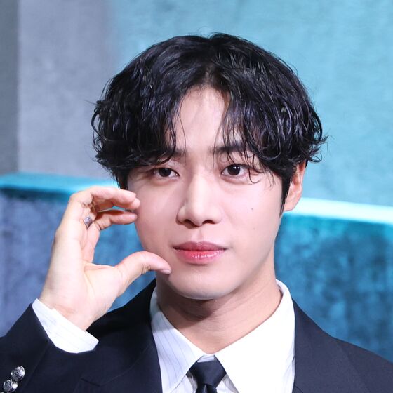 '광장' 추영우 "작품 잘 고르는 금손? 출연할 수 있어 영광"