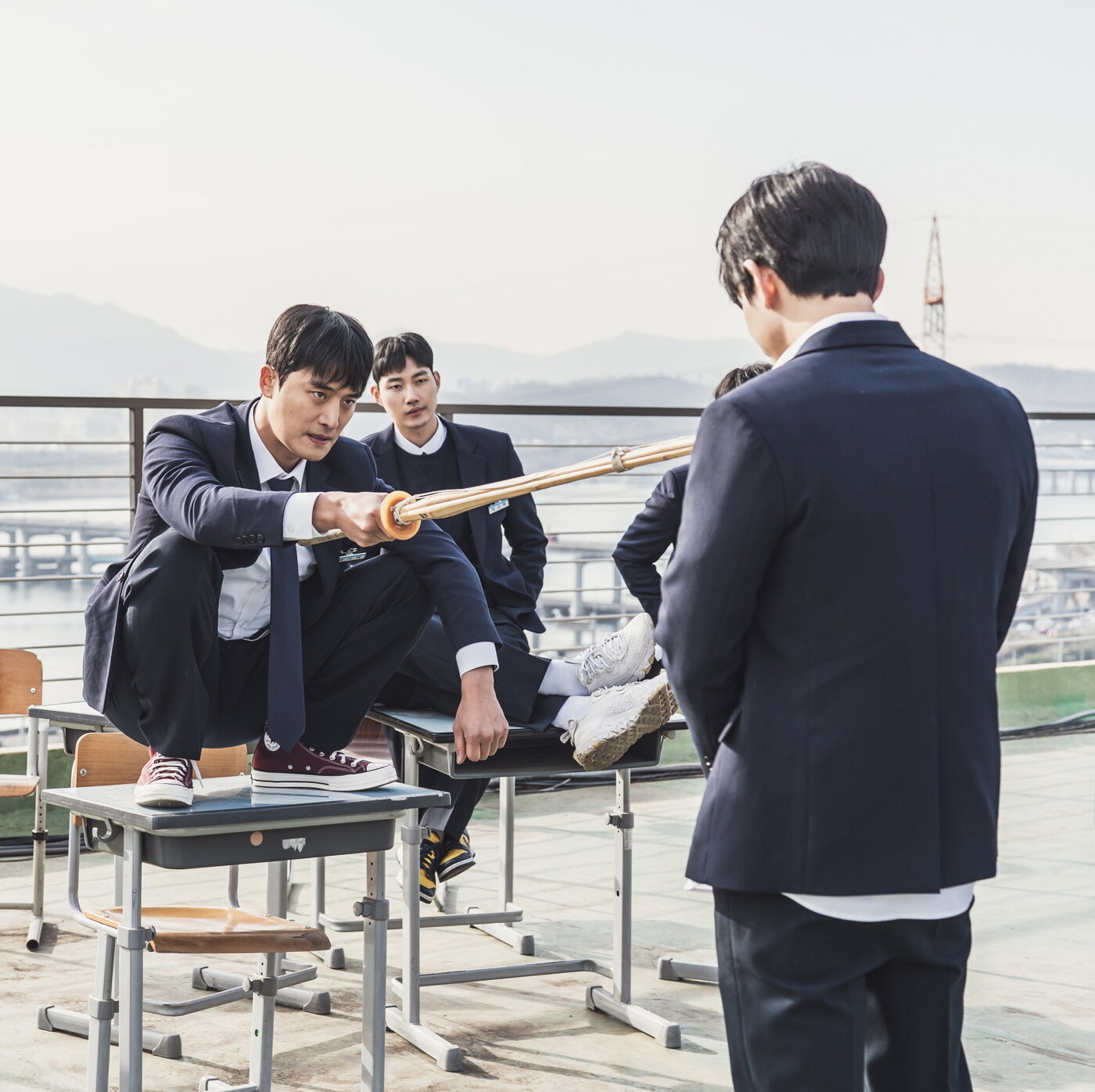 본문 이미지 - 이세호/웨이브