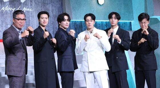 "K-누아르 세계에 알리고파" 소지섭 '광장', 글로벌에도 통할까