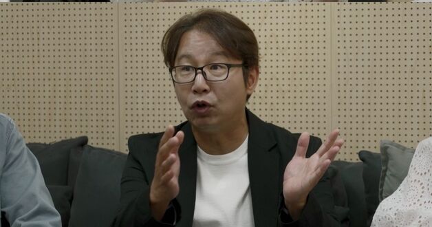 54세 신랑 심현섭 "2세 낳으면 '밤바야' 외칠 것…태명 심바야"