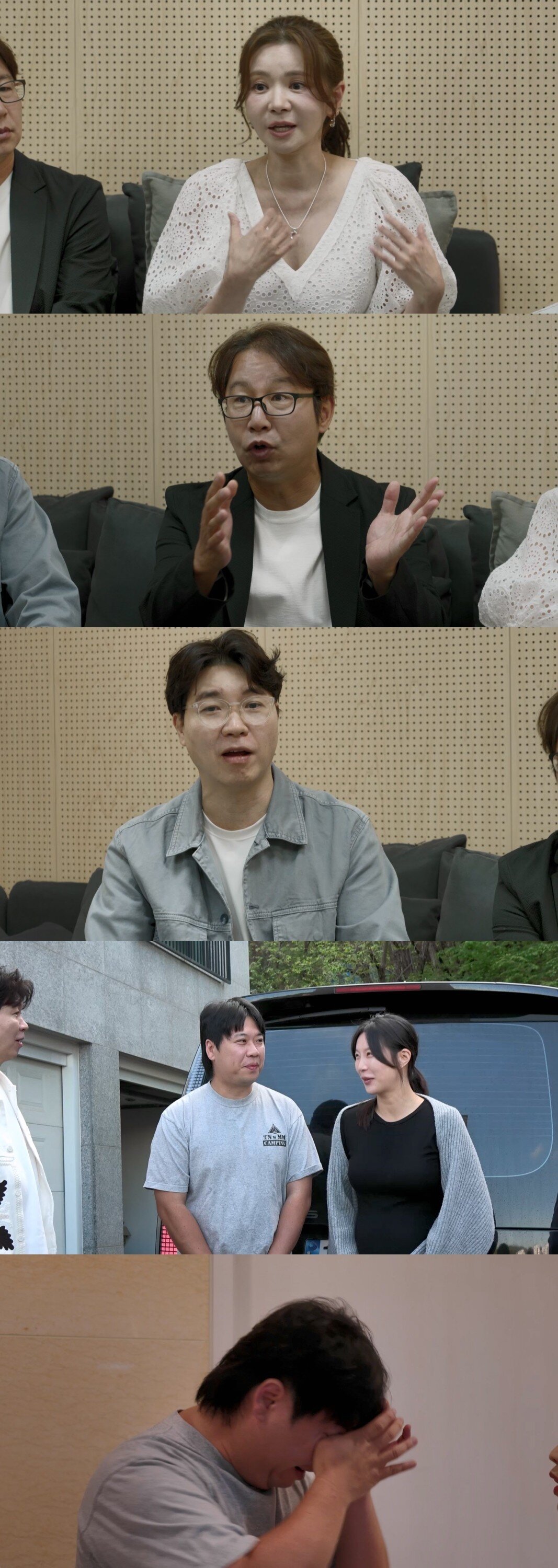 본문 이미지 - TV조선 우리 아기가 태어났어요