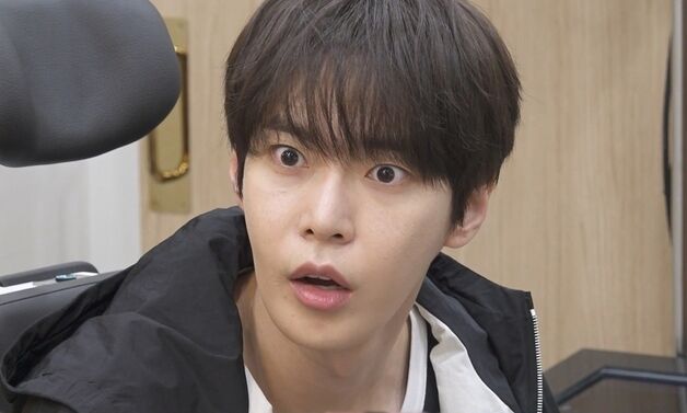 NCT 도영, 어떤 알레르기 있길래…"감기약 먹고 응급실行 무서웠다"