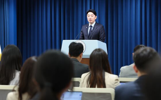 [속보] 시민사회수석→경청통합수석실 확대…산하에 청년담당관 설치