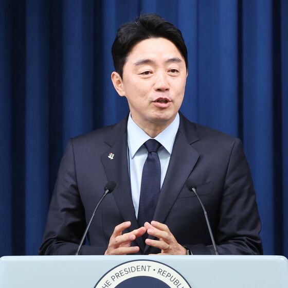 [속보] 대통령실, 해양수산비서관·사법제도비서관 신설
