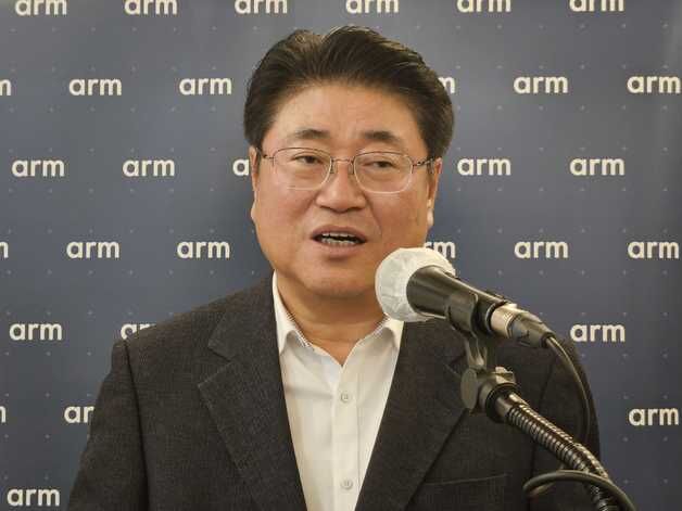 Arm, 차세대 CSS '제나' 공개…"AI 정의 차량 시대 1년 앞당길 것"