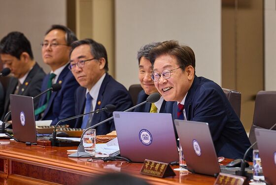 [속보] 李대통령 "해수부 빠른 이전"…국무회의 지시
