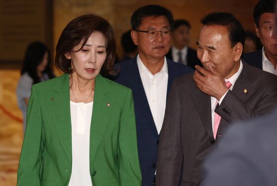 국힘, 이화영 공개 사면 요구에 "李 대통령 향한 사법거래이자 협박"