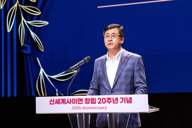 신세계사이먼 '아울렛 2.0 시대' 연다…"조 단위 매출 기대"