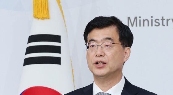 정례 브리핑하는 이재웅 외교부 대변인