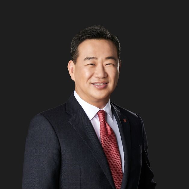 김상현 롯데쇼핑 부회장, IR 레터 보내…"업계 최초 중간배당 실시"