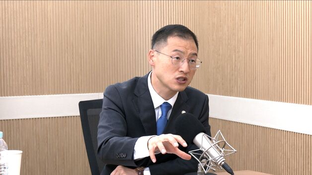 김상욱 "국힘, 당의 주도권은 여전히 '찐윤'이 가질 것"[팩트앤뷰]