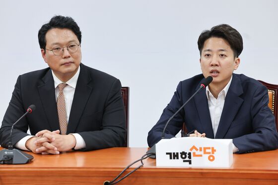 이준석 "책임져야 한다면 회피 않을 것"…당대표 출마 시사