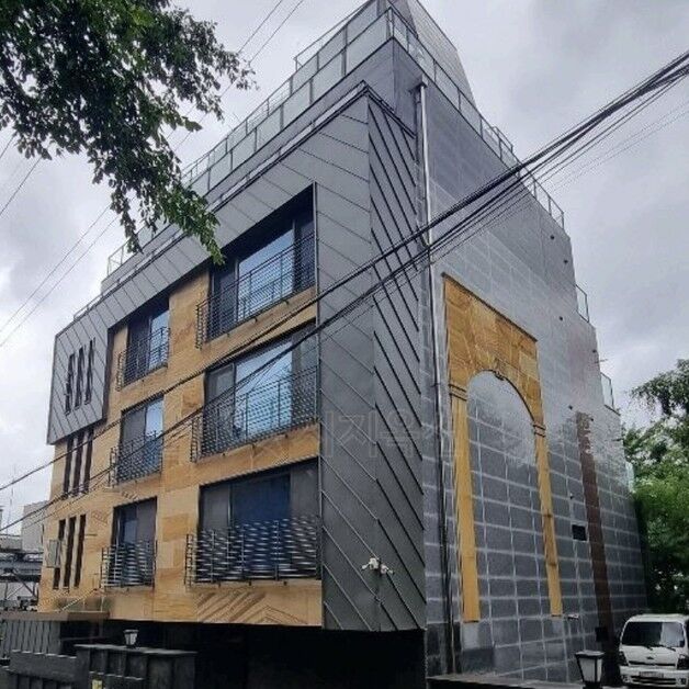 한남동 '34억' 고급빌라, 경매서 주인 못 찾고 반값으로 '뚝'