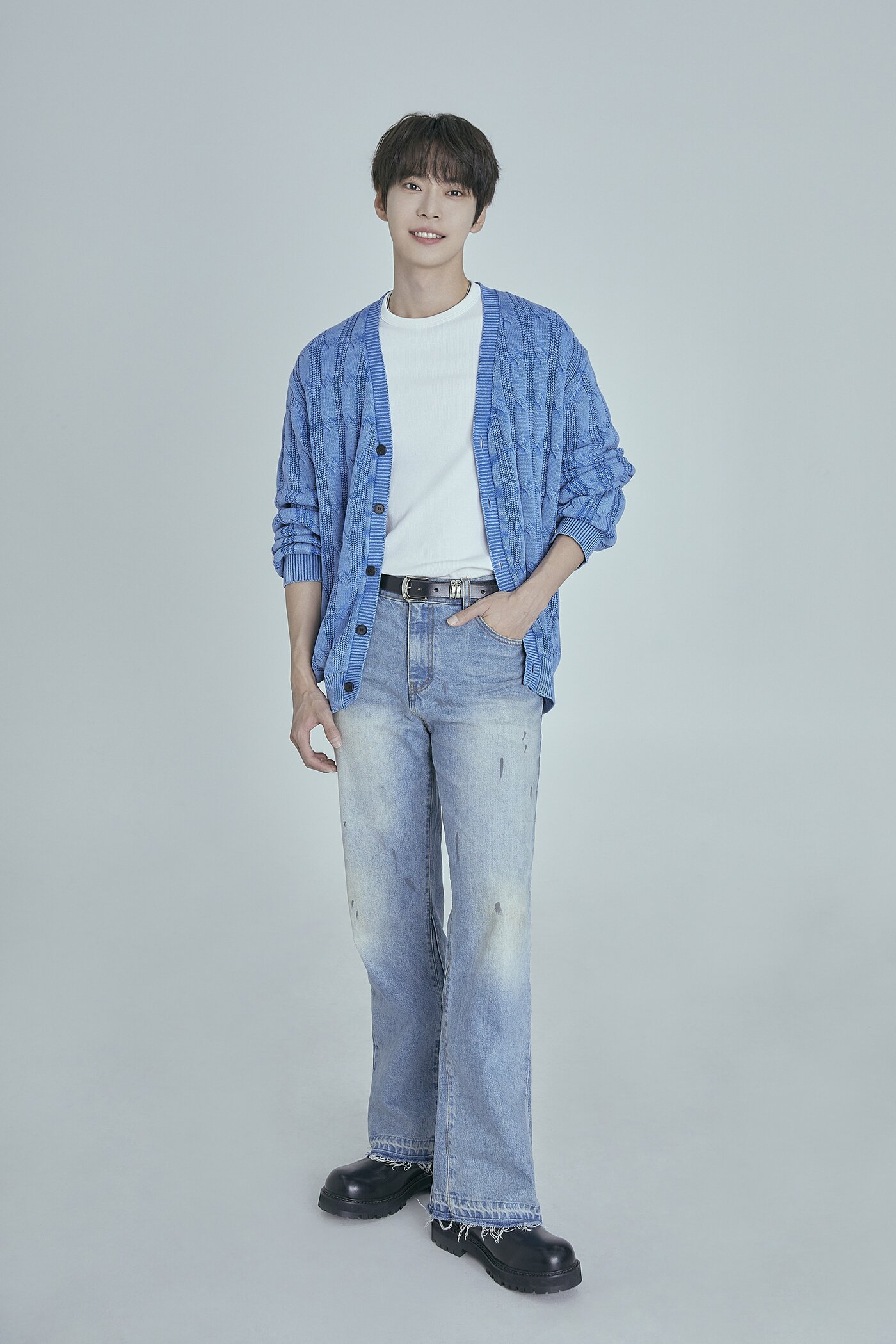 본문 이미지 - NCT 도영/SM 제공 ⓒ News1 황미현 기자