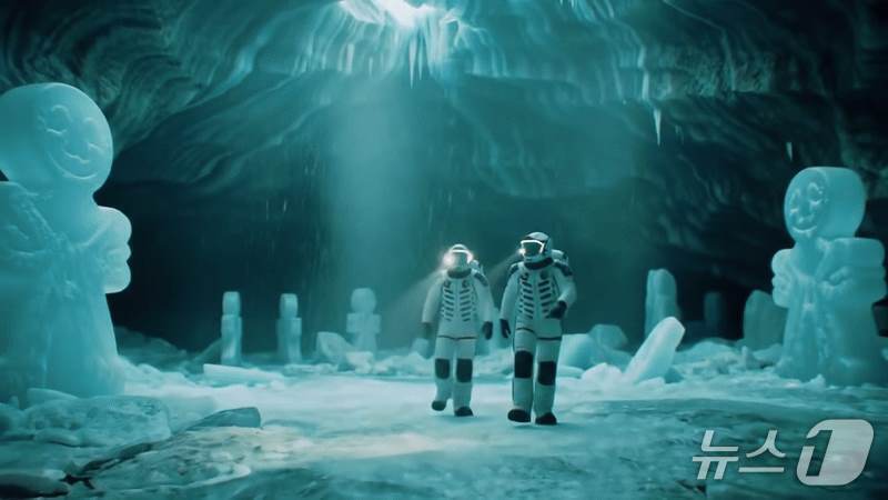 본문 이미지 - 구글 비오2 영상&#40;구글 제공&#41;