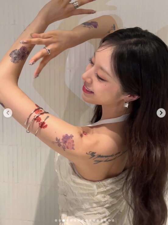 본문 이미지 - 지연 인스타그램