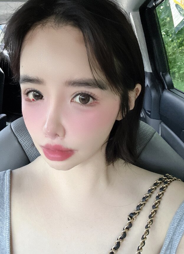 본문 이미지 - 박봄/인스타그램 캡처