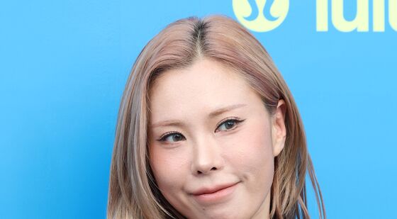 가비, 춤 잘 추는 언니의 하트