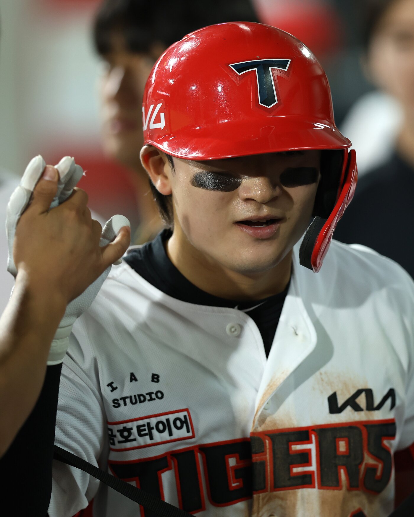 본문 이미지 - KIA 타이거즈 윤도현. &#40;KIA 제공&#41;