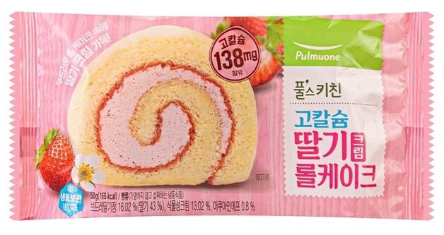 급식소 납품 '딸기·바나나 빵'에서 '식중독균'…"섭취 중단해야"