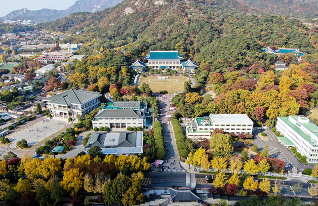 靑, 美 철강 완제품 관세 조정에 "면밀히 모니터링 중…영향 점검"