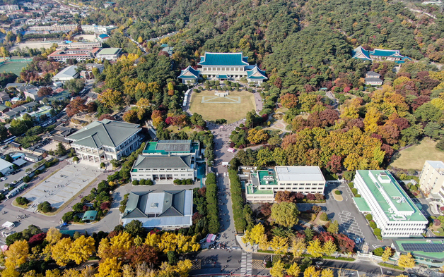 임호근 복지부 기조실장, 靑 인구정책비서관 내정