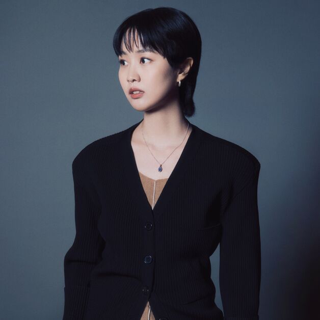 한지원 감독 "홍경·김태리, 내 선택…목소리 뿐 아니라 영혼 담고팠죠"
