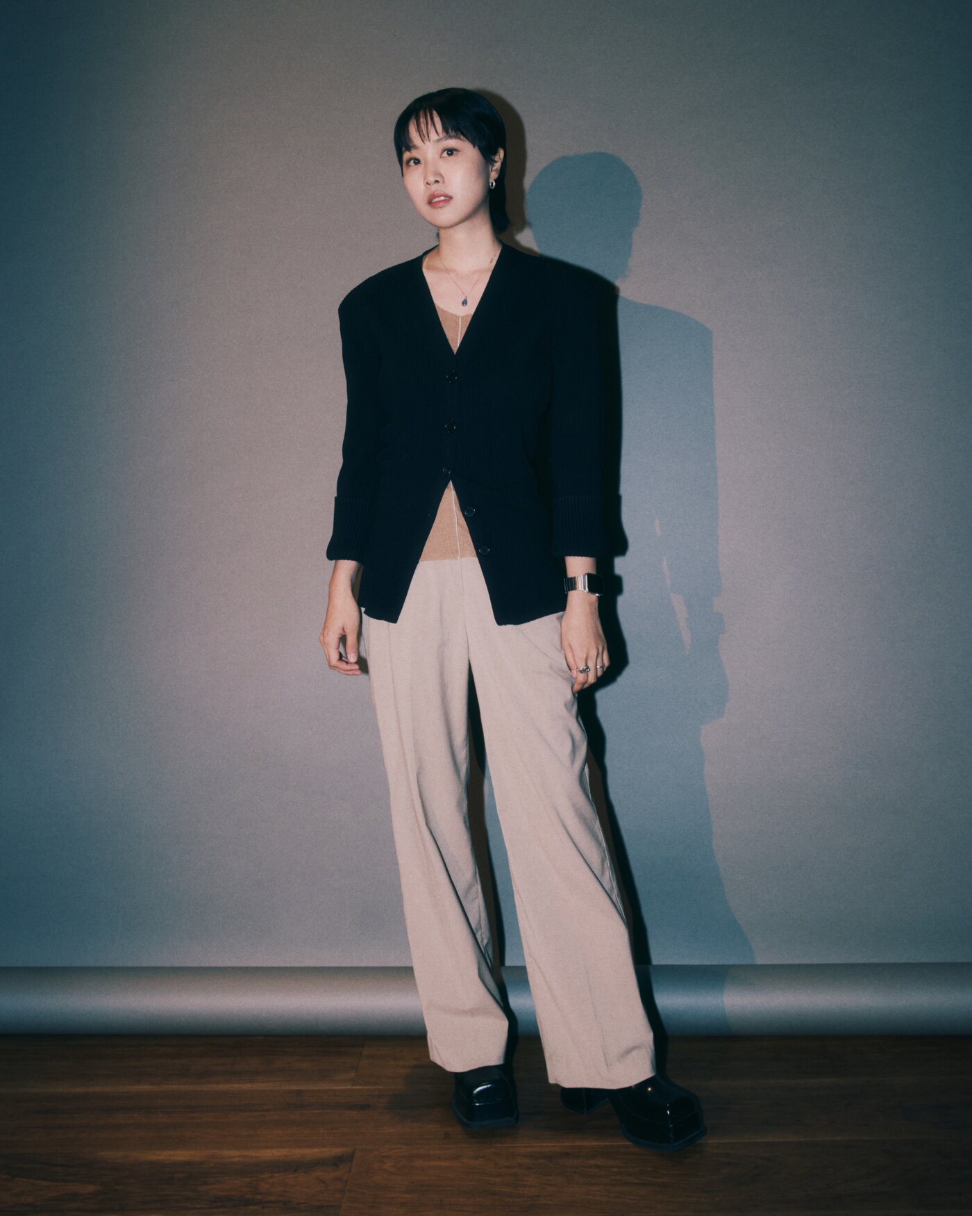 본문 이미지 - 한지원 감독/넷플릭스 제공