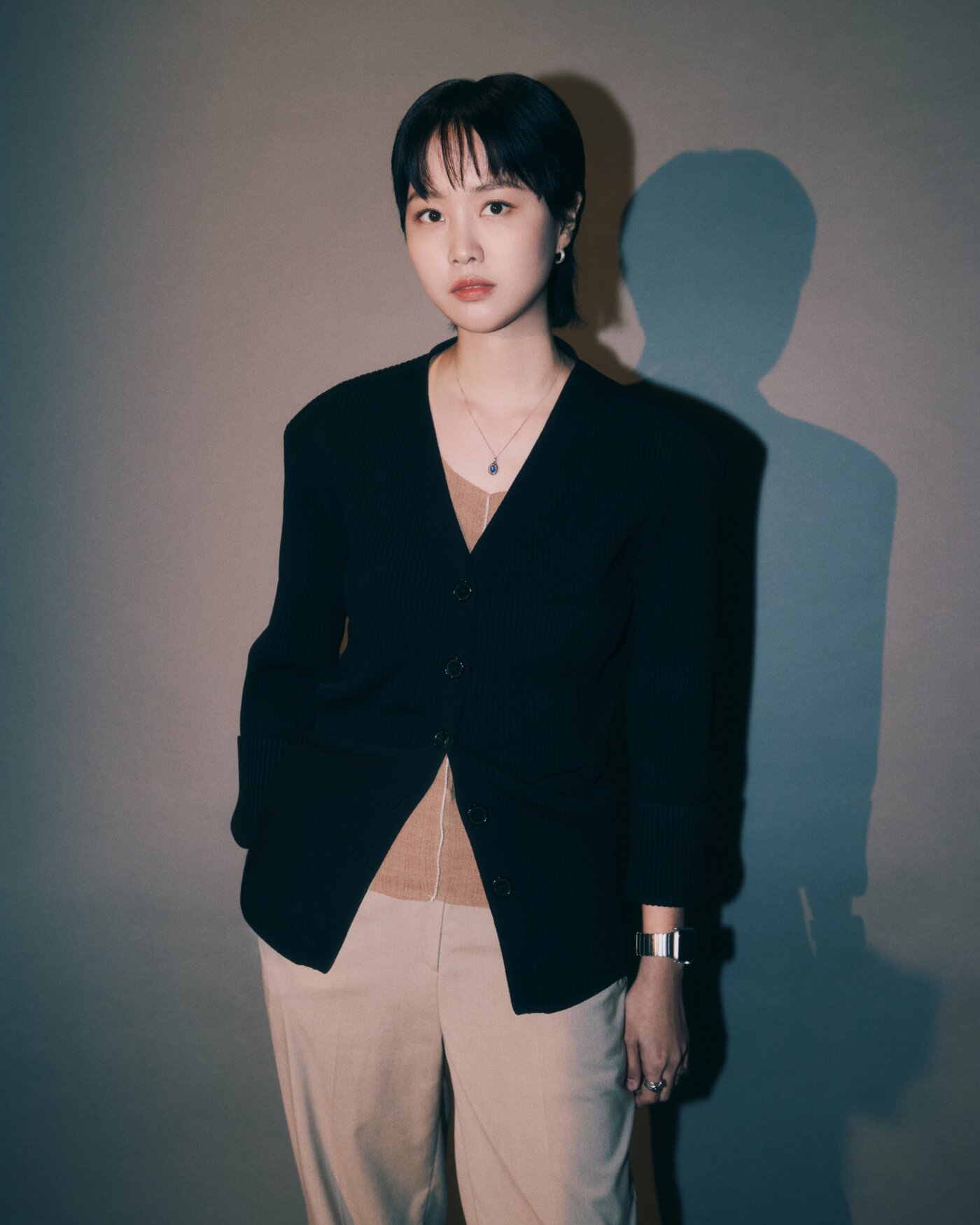 본문 이미지 - 한지원 감독/넷플릭스 제공