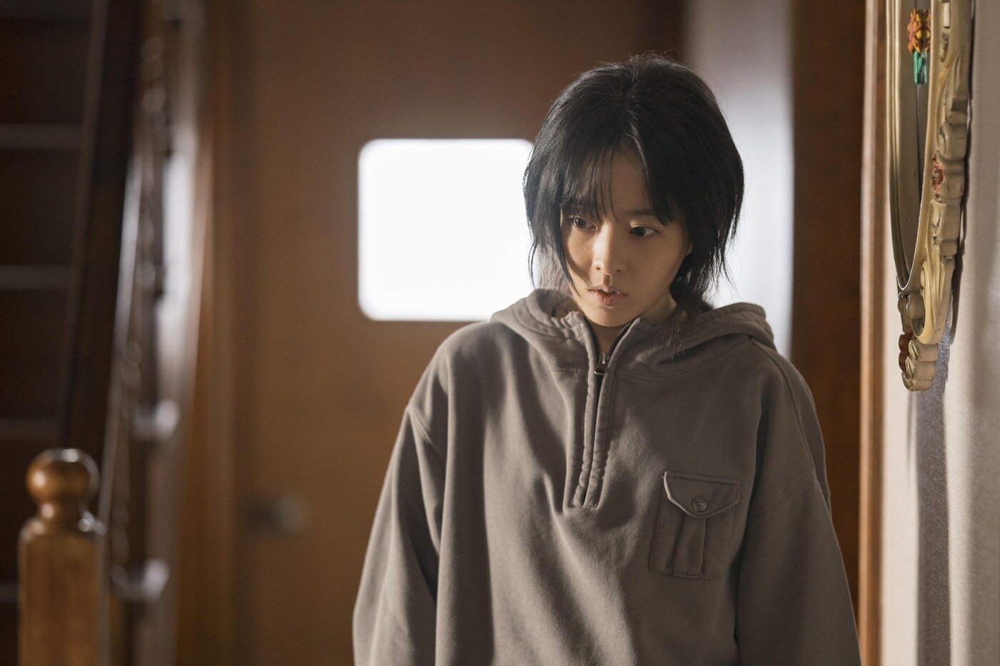 본문 이미지 - tvN 미지의 서울