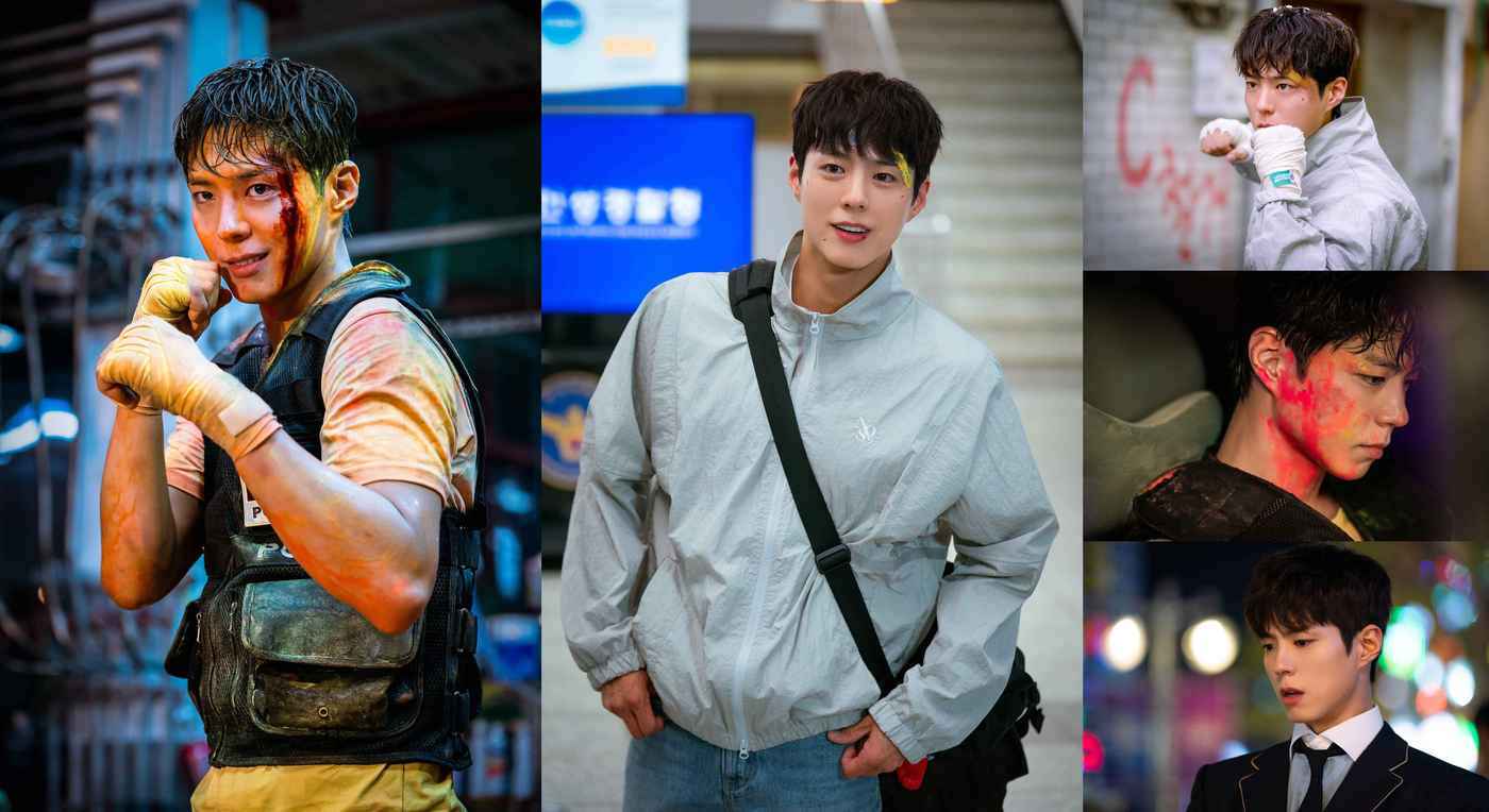 본문 이미지 - JTBC 굿보이