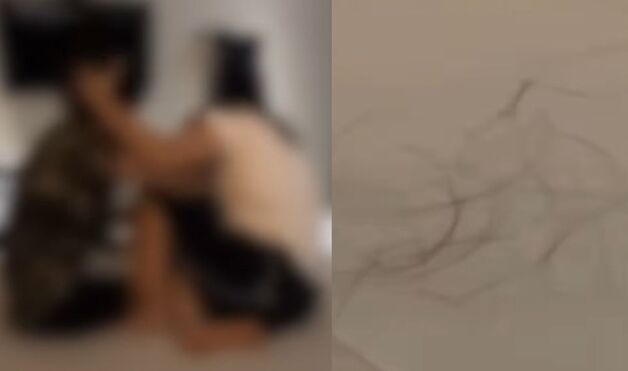 "사격부 감독, 학폭 덮으려 흉기 위협…자꾸 칼 꽂혀 울었다" 피해학생 폭로