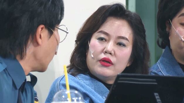 '폭싹' 김금순, '개콘' 깜짝 등장…'도플갱어' 이현정 만난다