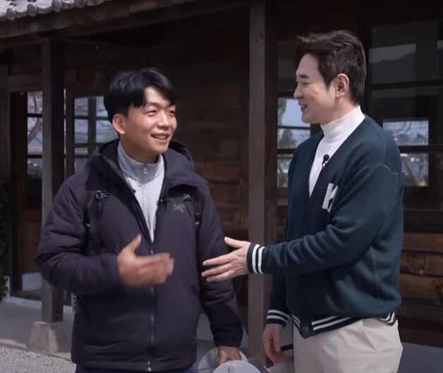 백종원 활동 중단이라더니…'대타' 임태훈 내세워 유튜브 새 영상 공개