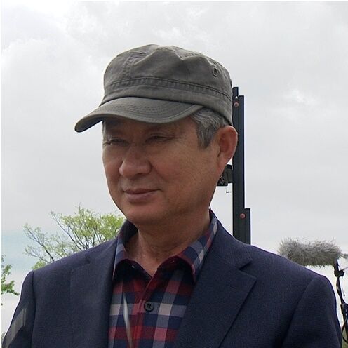 남희석 父, '전국노래자랑' 깜짝 등장…화끈한 댄스 신고식