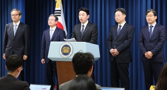 대통령실, 실용정부로 개편…정책실장 김용범·경제성장수석 하준경(종합)