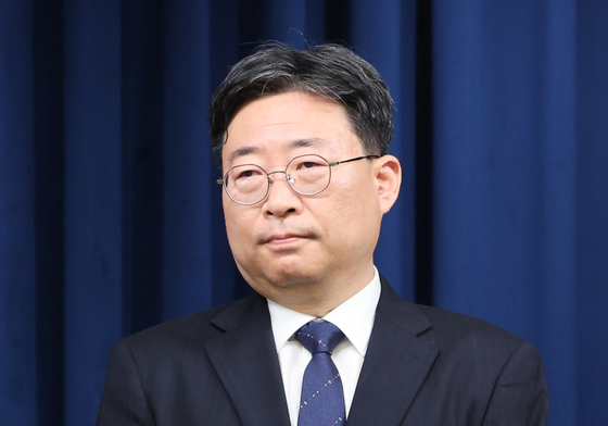 하준경 靑수석 "임기 내 150만호 착공…연내 추가 물량 발표"