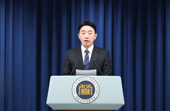 국가안보실 1·2·3차장 김현종·임웅순·오현주…AI미래기획수석 하정우