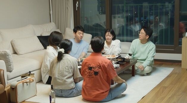 '미우새' 허경환 여동생 "김지민, 새언니로 탐났다" 고백