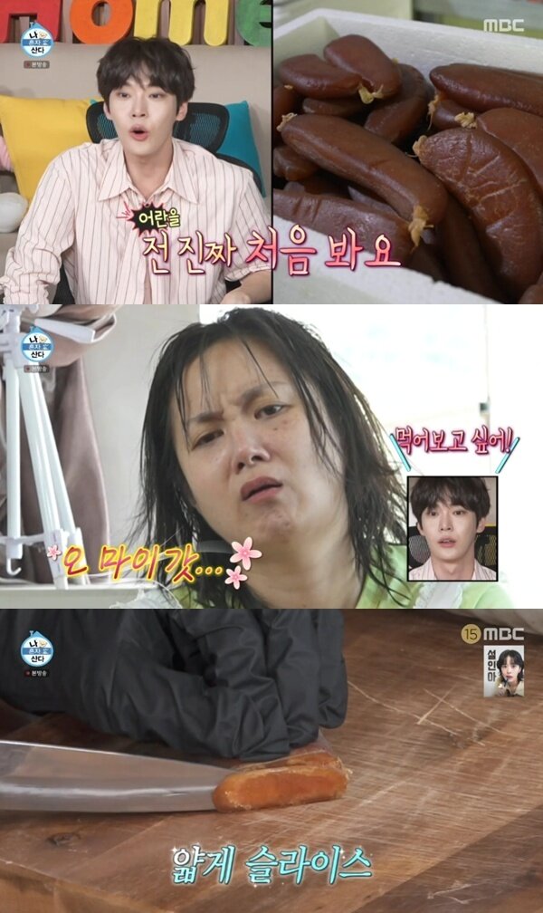 본문 이미지 - MBC '나 혼자 산다'