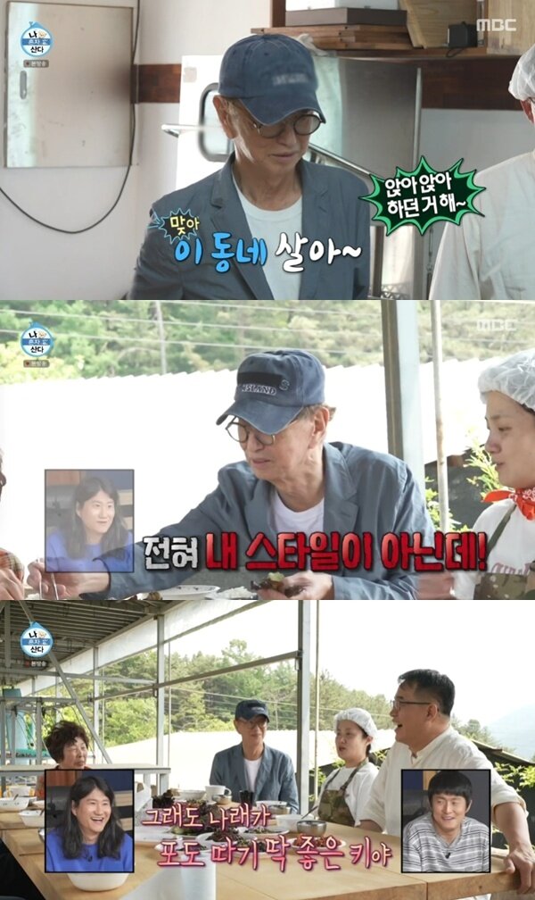 본문 이미지 - MBC '나 혼자 산다'