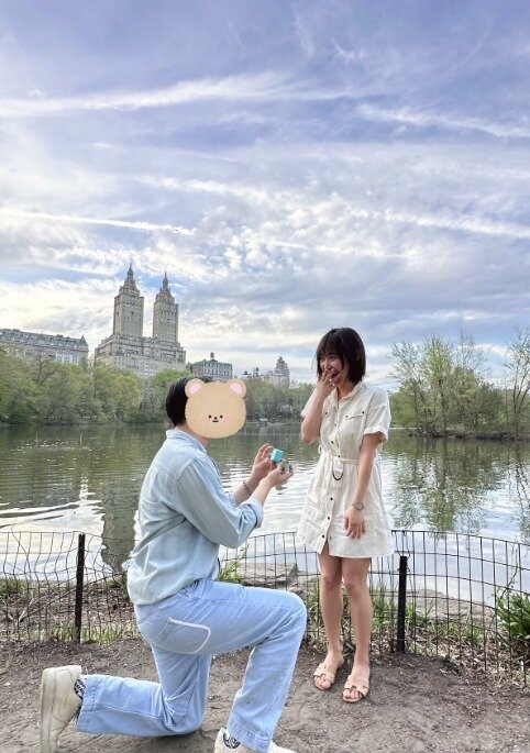 본문 이미지 - 미쓰에이 민 / 사진출처=인스타그램