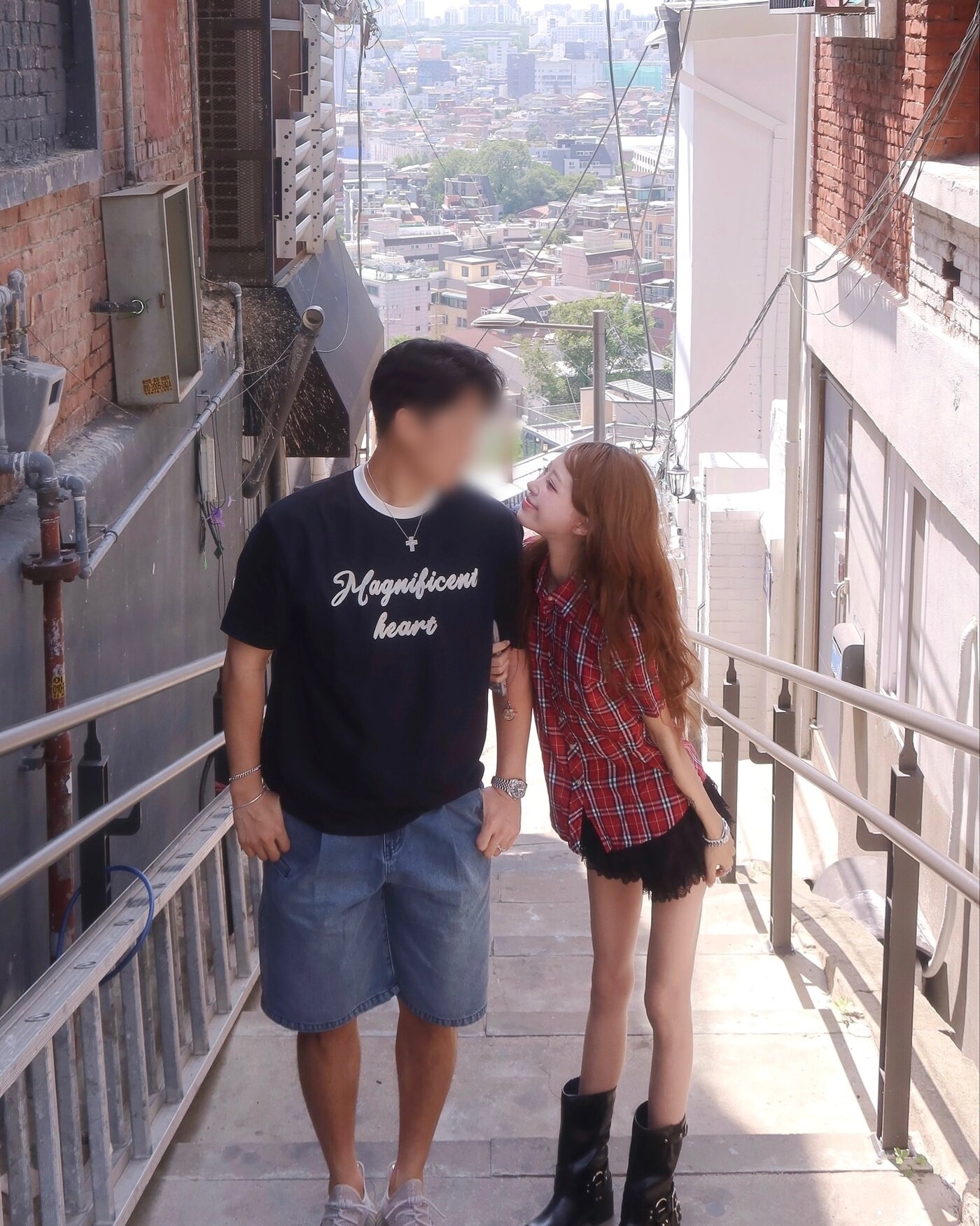 본문 이미지 - 최준희 인스타그램