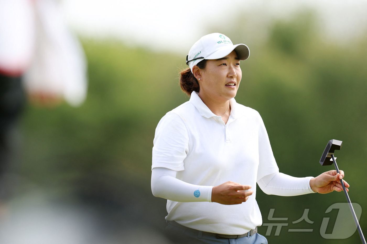 본문 이미지 - 이일희&#40;37&#41;. ⓒ AFP=뉴스1