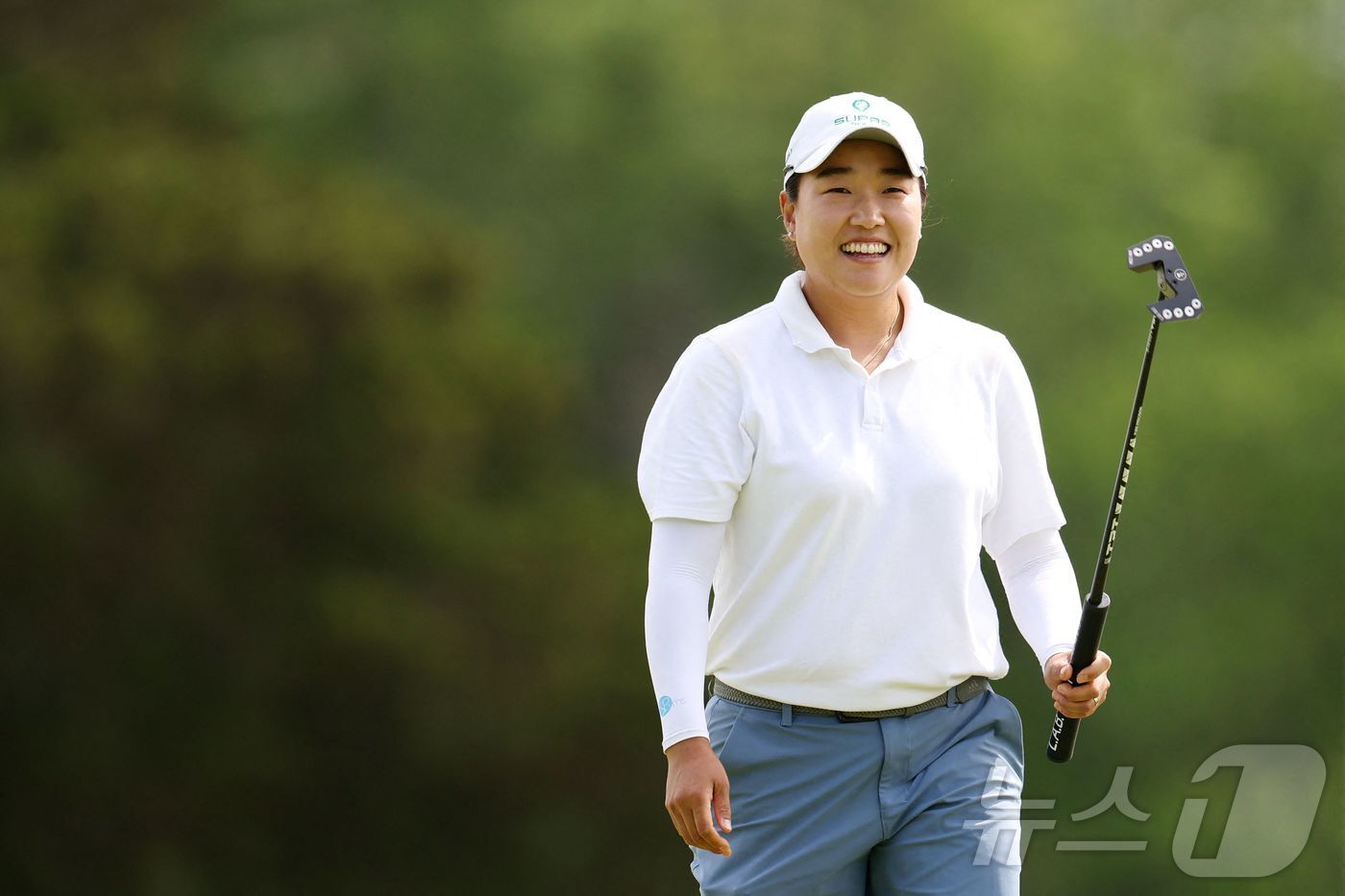 본문 이미지 - 이일희&#40;37&#41;. ⓒ AFP=뉴스1